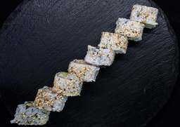 Crispy Ebi