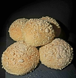 Trousyl Cheese Bread (MOQ 5)