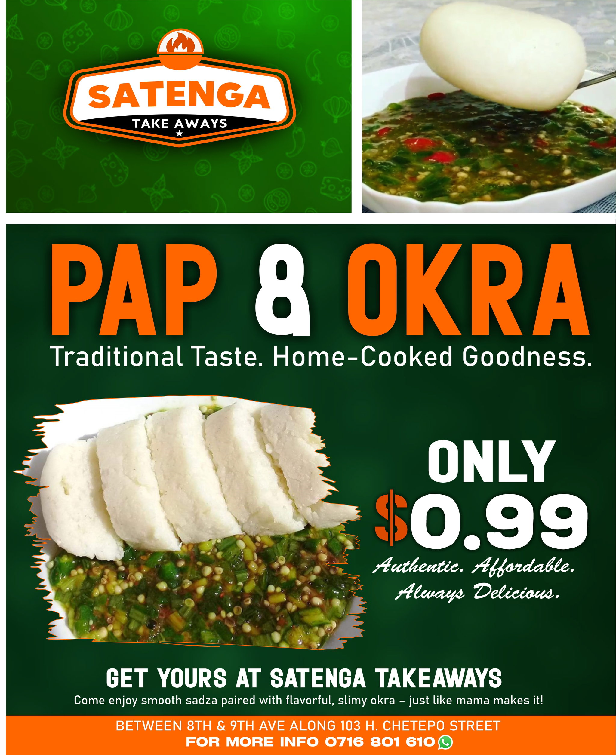 Pap & Okra_0