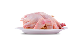 Poulet Royal 🐓 👑