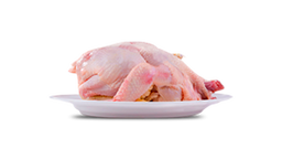 Poulet Royal 🐓 👑