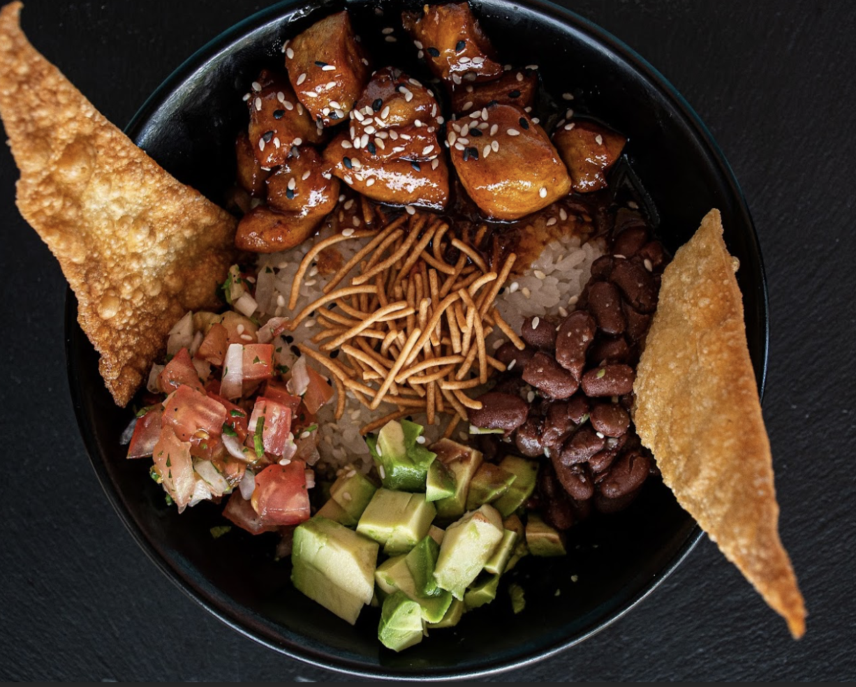 Chifrijo Koreano (Korean porkbelly “Chifrijo”)_0