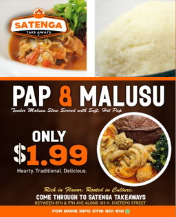 Pap & Malusu