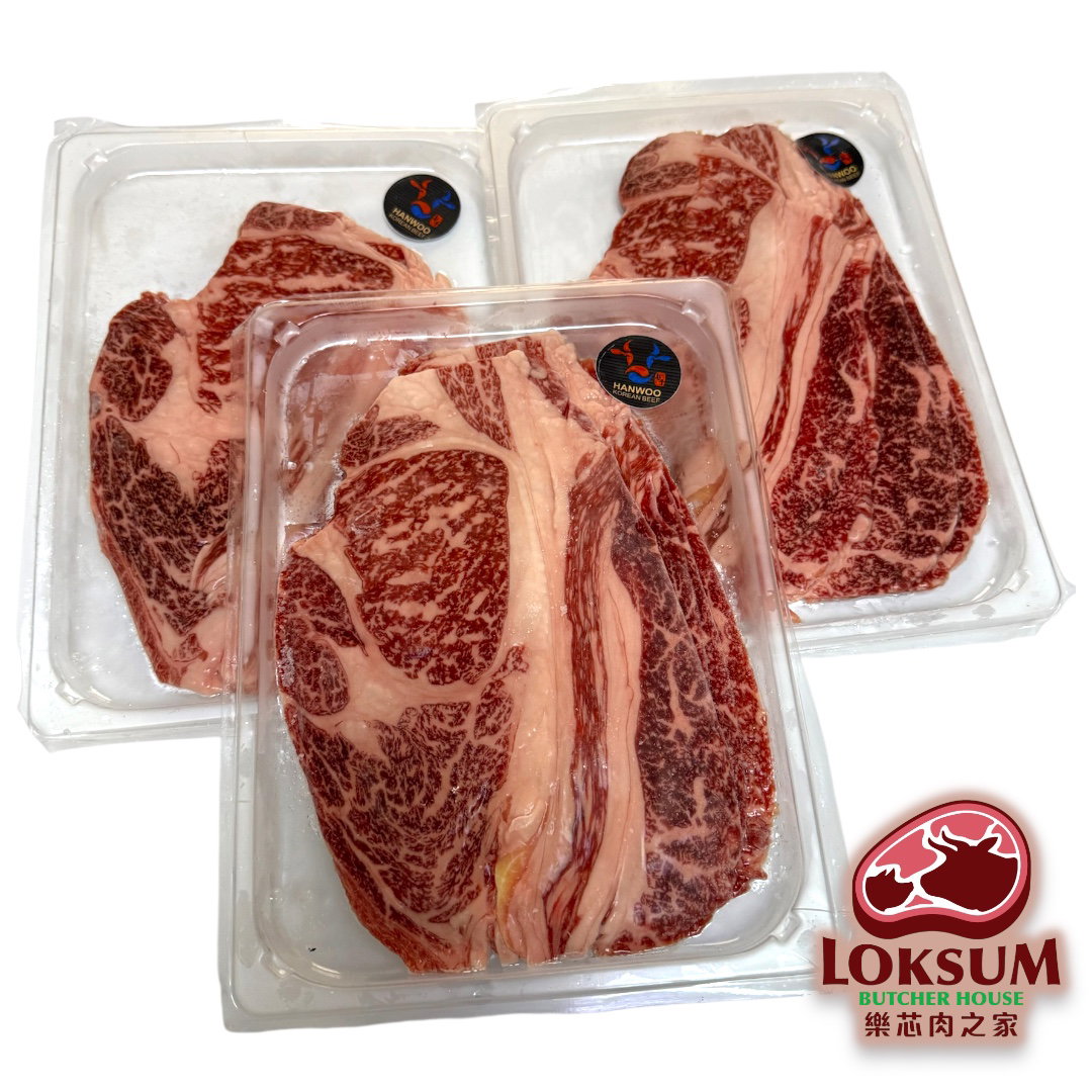้ ็ด้ๅ1++็ด็จฎ้็ๅฃฝๅ็็ Korean 1++ Sukiyaki Slices