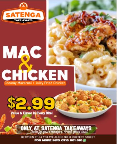 Mac & Chicken_0
