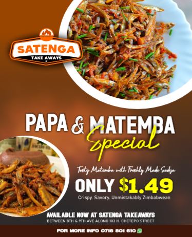 Pap & Matemba_0