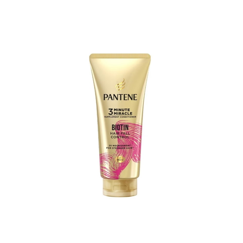 PANTENE BIOTIN STRGTH/HAIRFALL CONDITIONER 150ML