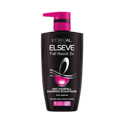 Haircare