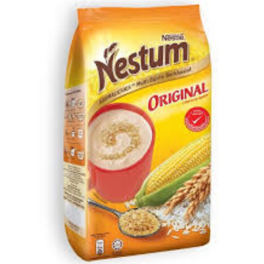 NESTUM CEREAL ORIG 220G