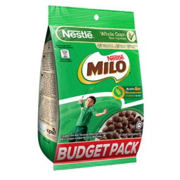 MILO CEREAL 70G
