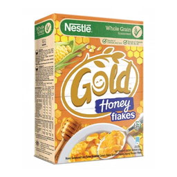 NESTLE HONEY GOLD FLAKES 220G