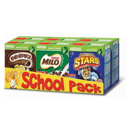 NESTLE SCHOOL PACK 140G