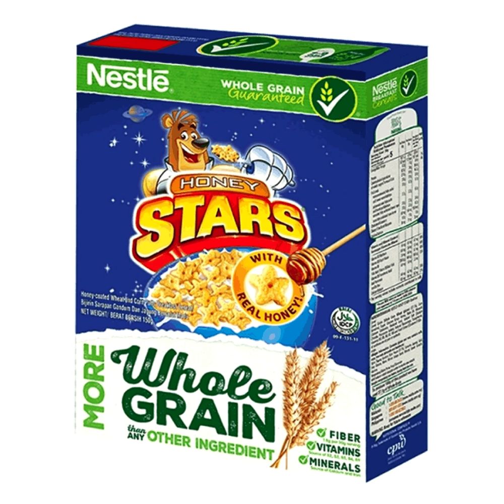 NESTLE HONEY STAR 150G_0
