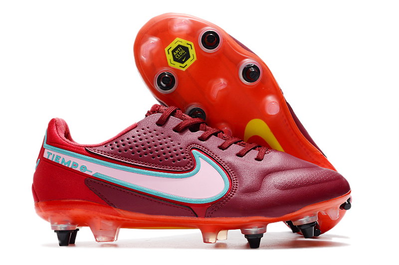 Nike Tiempo Legend 9 Elite SG_9