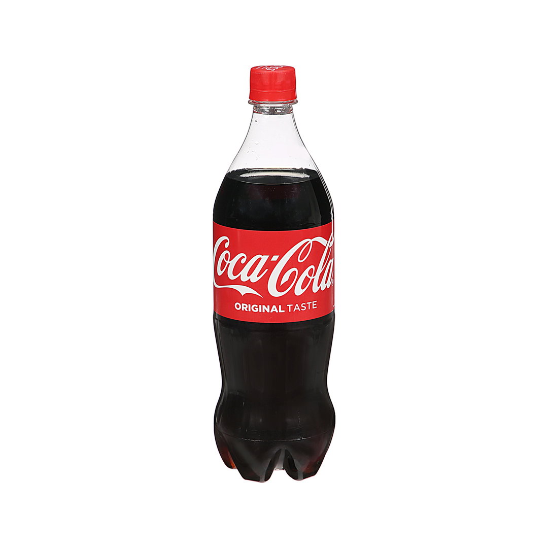 1L SODA