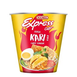 MAMEE EXPRESS MI CAWAN KARI 65G