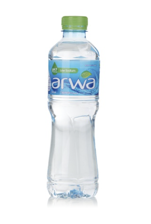 BOTTLED WATER (500ML)_0