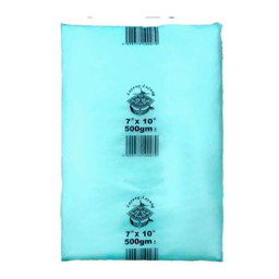 7INCH*10INCH PLASTIC BAG