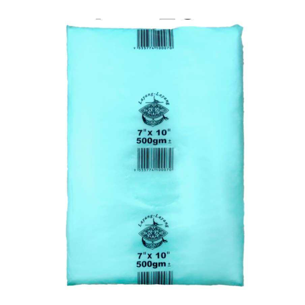 7INCH*10INCH PLASTIC BAG