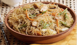 PANSIT BIHON