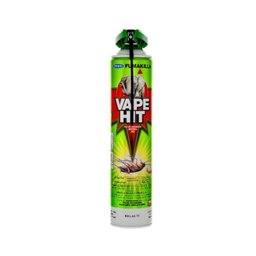 FUMAKILLA HIT-V COCKROACH AEROSOL 600ML