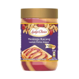 LADY'S CHOICE K. ANGGUR STRIPES 500G