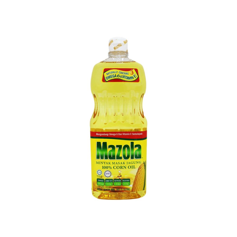 MAZOLA MINYAK JAGUNG 1KG_0