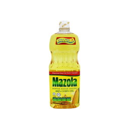 MAZOLA MINYAK JAGUNG 1KG