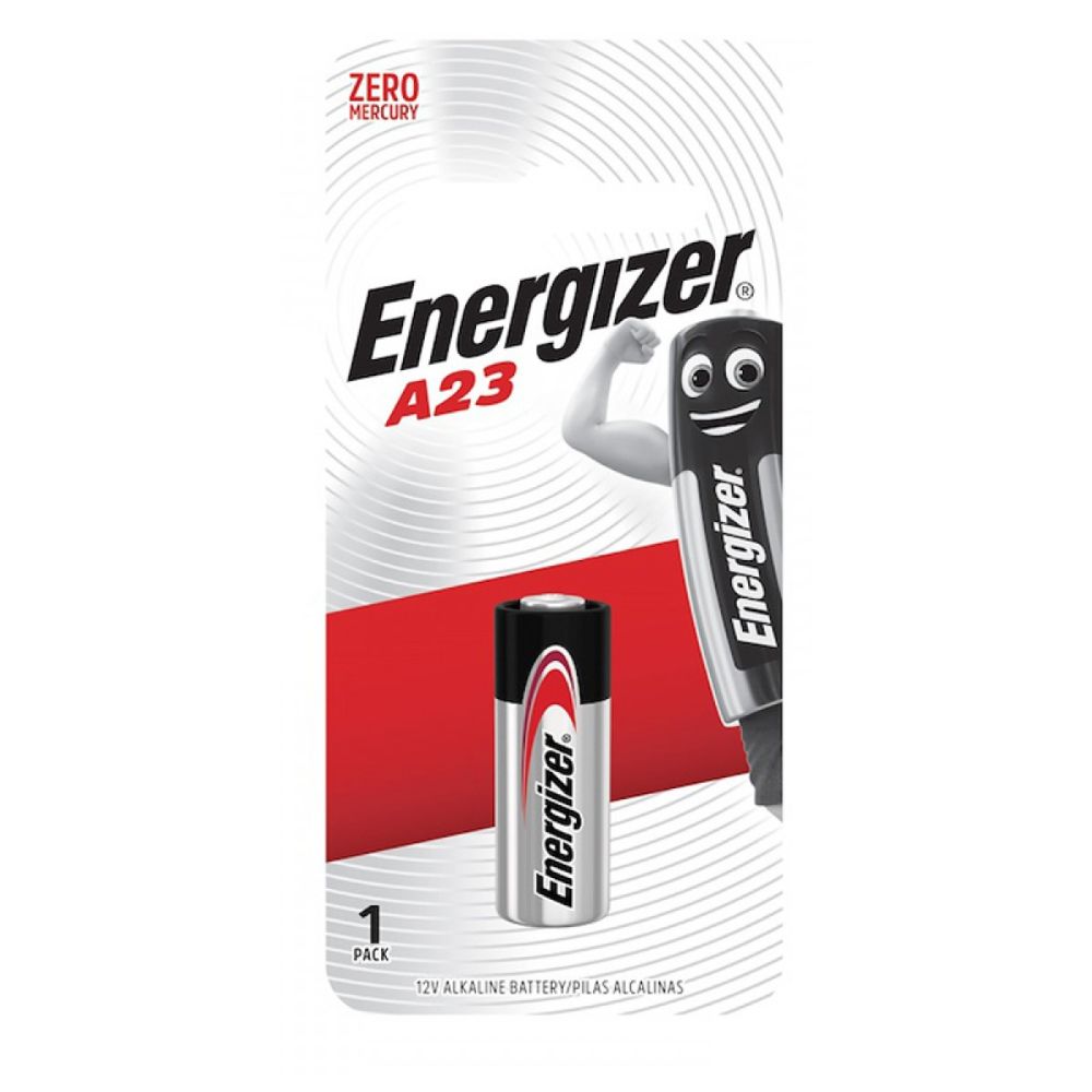 ENERGIZER A23 CAR BATTERY 1 BIJI