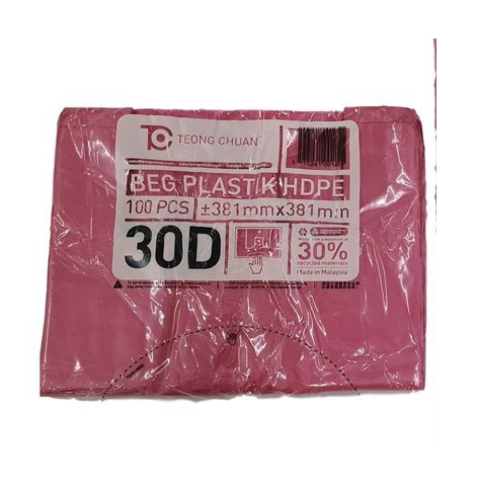 T/CHUAN PLASTIC BAG 381MM*381MM_0