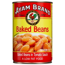 AYAM KACANG DALAM SOS TOMATO 425G