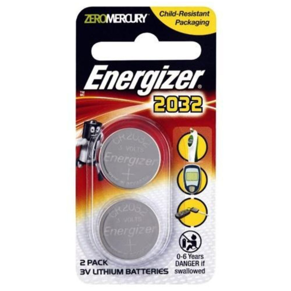 ENERGIZER BATTERY CR-2032 2 BIJI _0