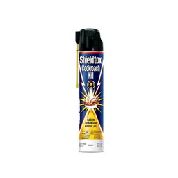 SHIELDTOX COCKROACH KILL SPRAY 570ML