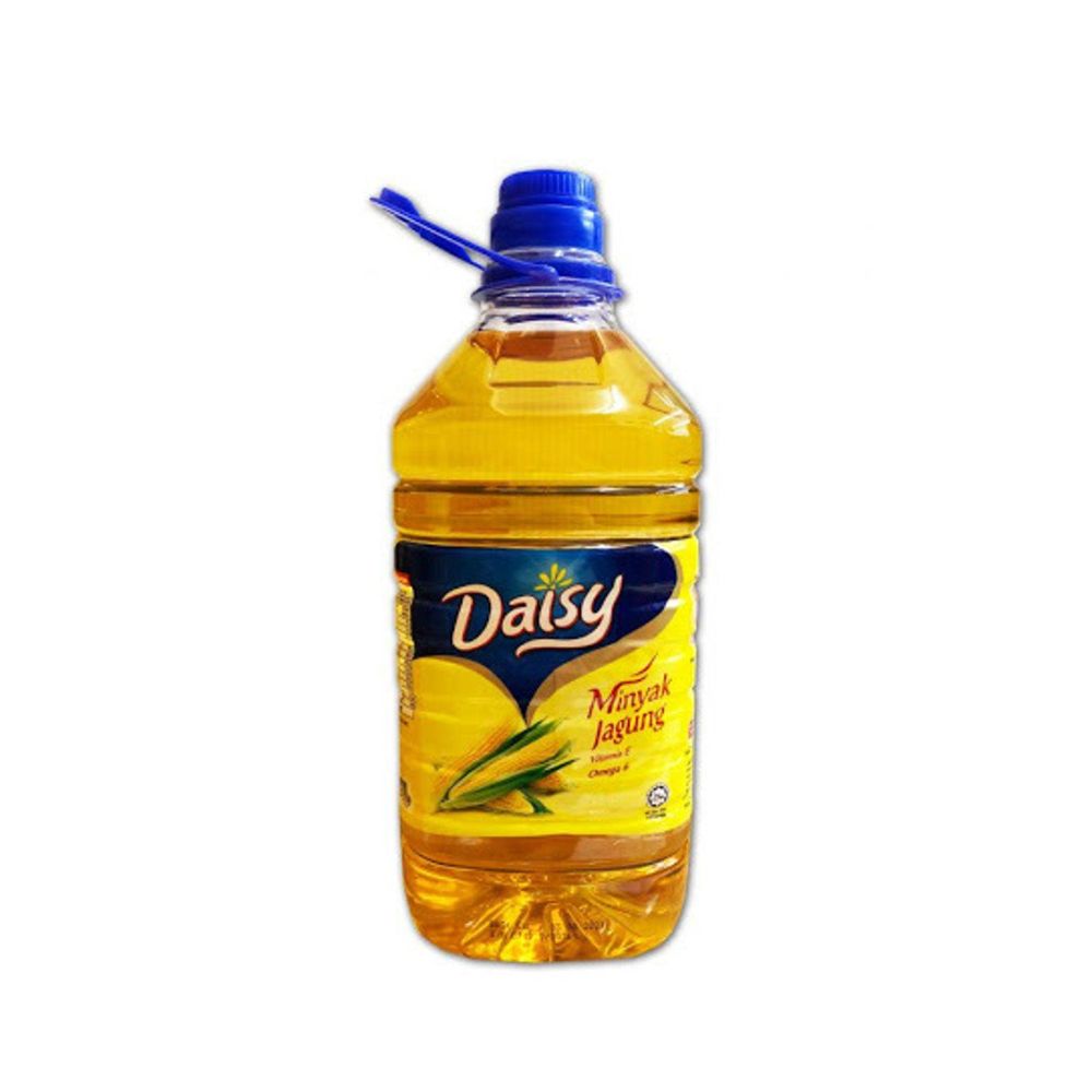 DAISY MINYAK JAGUNG 3KG
