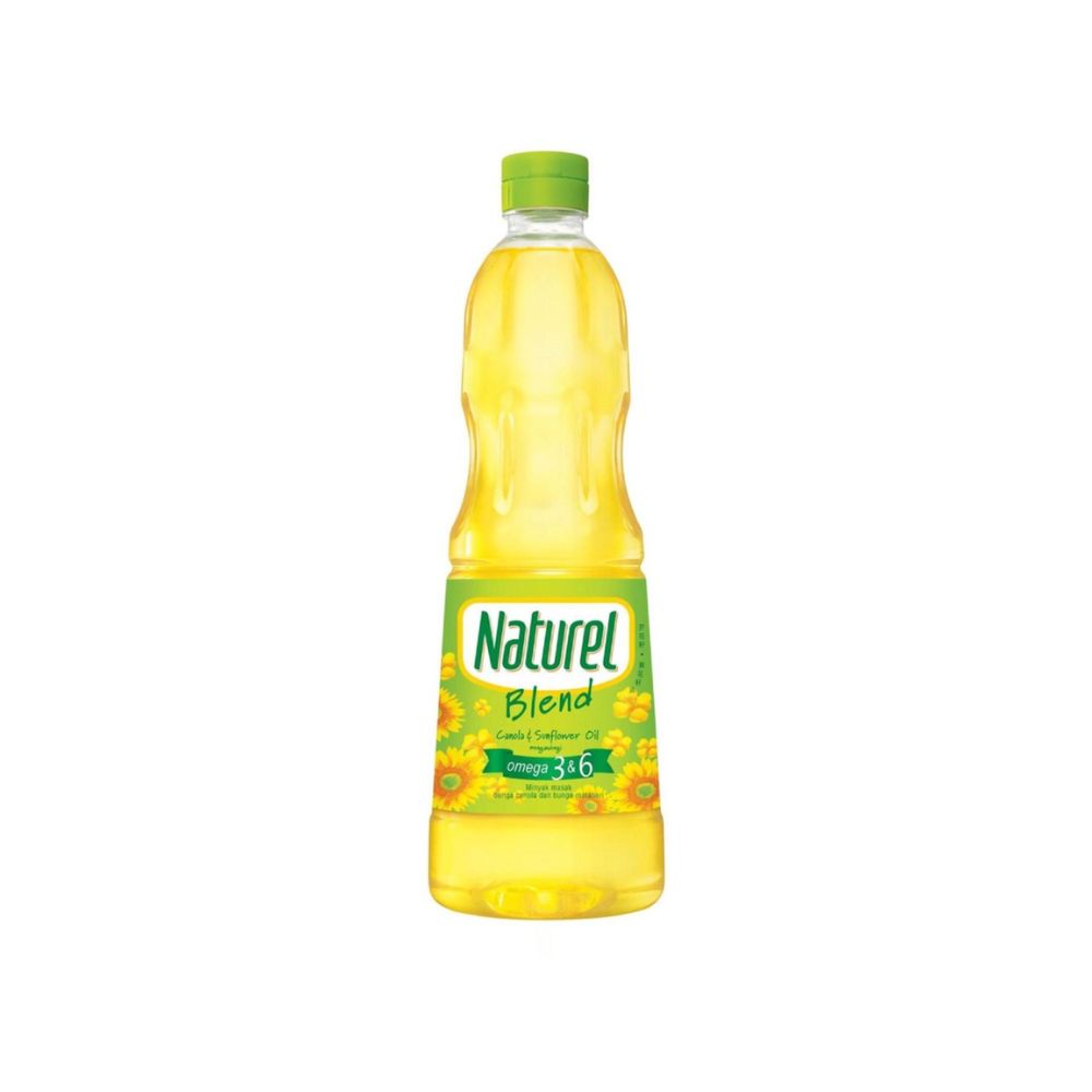 NATUREL BLEND MINYAK MASAK 1KG