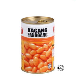 TST KACANG DALAM KUAH TOMATO 425G
