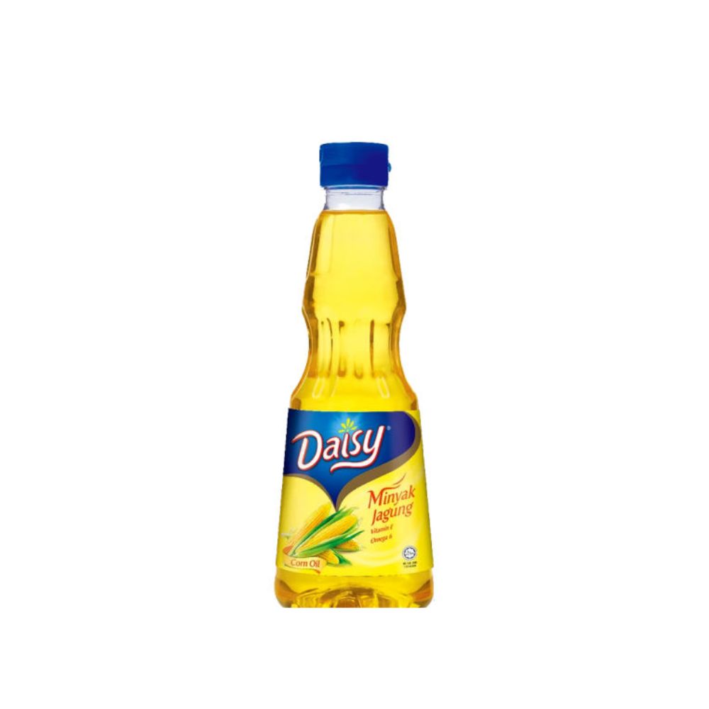 DAISY MINYAK JAGUNG 500G_0