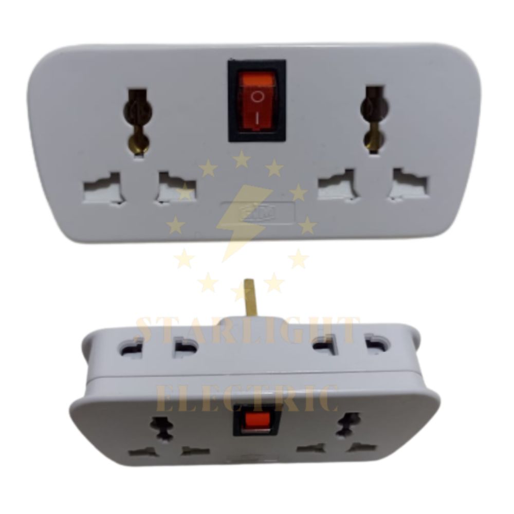 SMART S263TRAVELLING ADAPTOR_0
