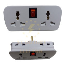 SMART S263TRAVELLING ADAPTOR