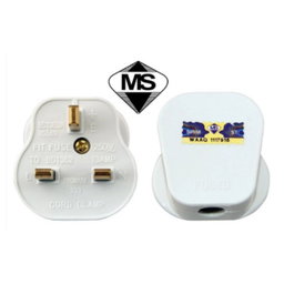 13A PLUG TOP WITH SIRIM 