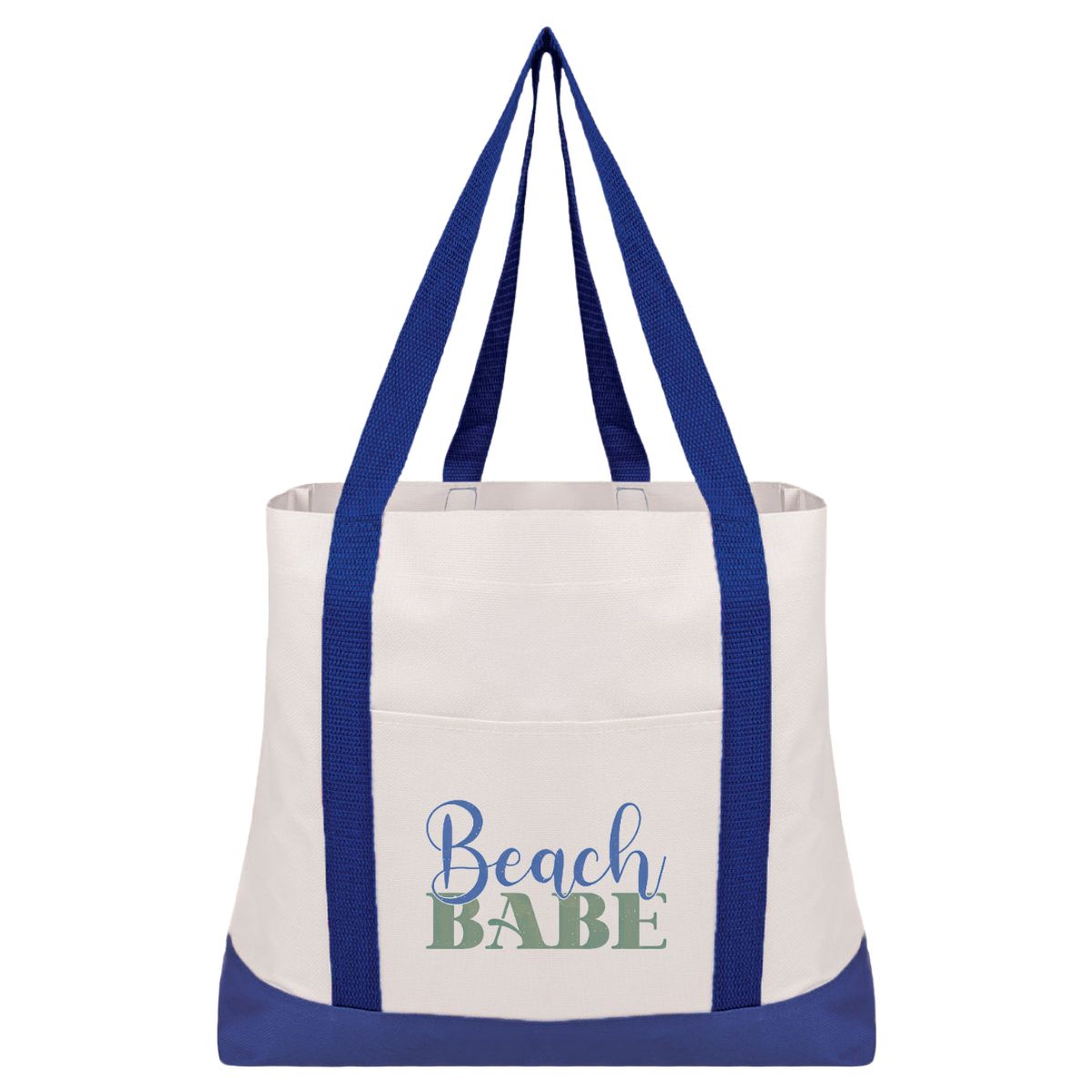 Acadia Beach Bag - Black_2