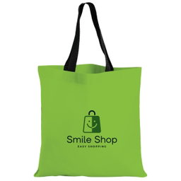Kira Tote - Lime 