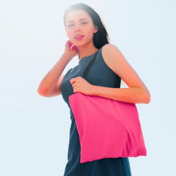 Kira Tote - Lime 