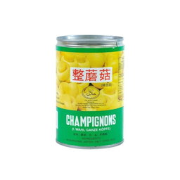 FYP CANNED MUSHROOMS 425G