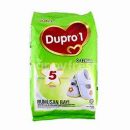  DUMEX DUPRO RMSN BAYI LGKH 1 1.5KG 