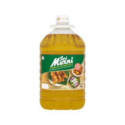 SERI MURNI MINYAK MASAK 5KG
