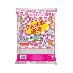 SUNWHITE BERAS WANGI AAA 5KG