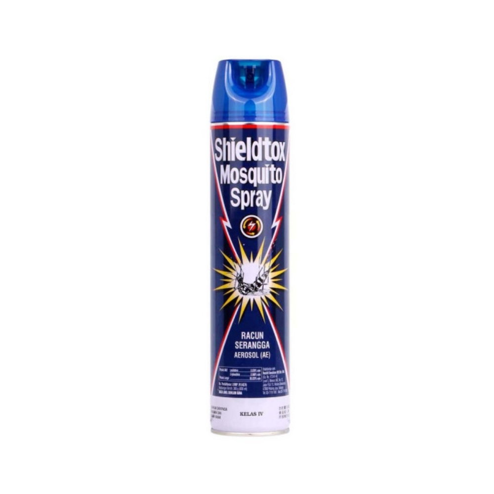 SHIELDTOX SPRAY 800ML TP