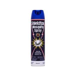 SHIELDTOX AEROSOL 600ML