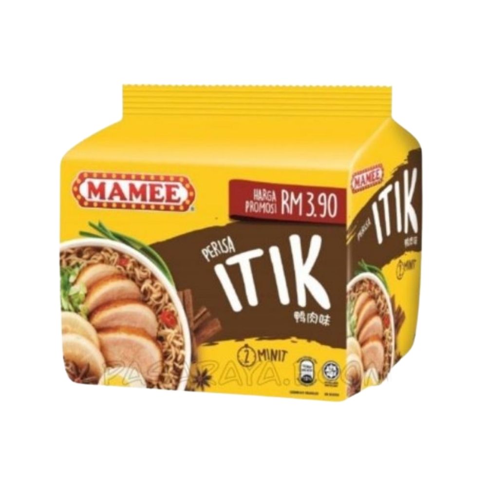 MAMEE MI PERISA ITIK 5*81G